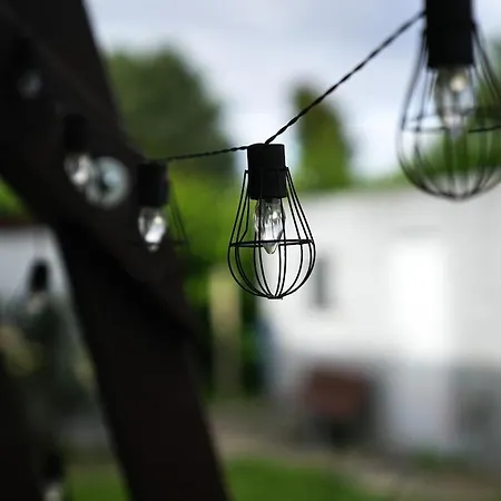 Appartement 600m Zur Nordsee - Hunde Willkommen Westerdeichstrich