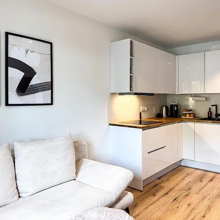 600m Zur Nordsee - Hunde Willkommen Appartement *