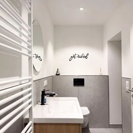 600m Zur Nordsee - Hunde Willkommen