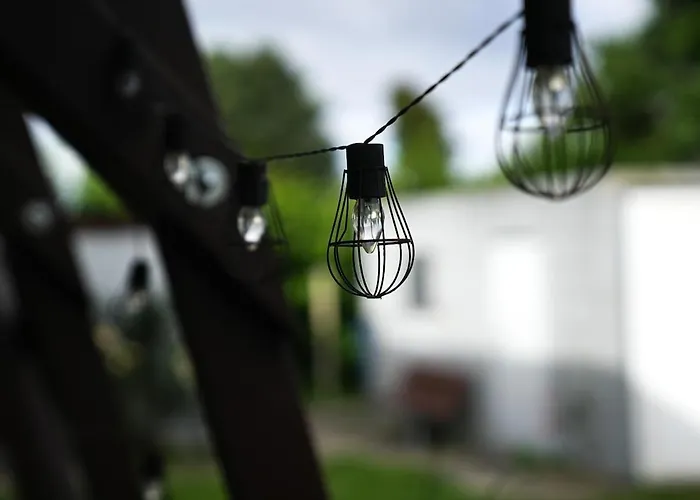 Appartement 600m Zur Nordsee - Hunde Willkommen Westerdeichstrich