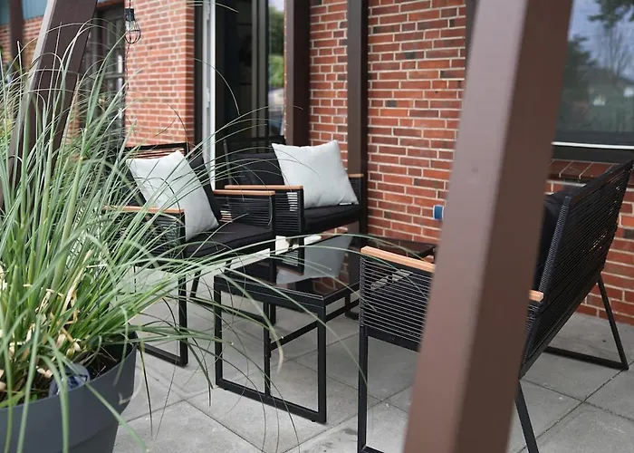 600m Zur Nordsee - Hunde Willkommen