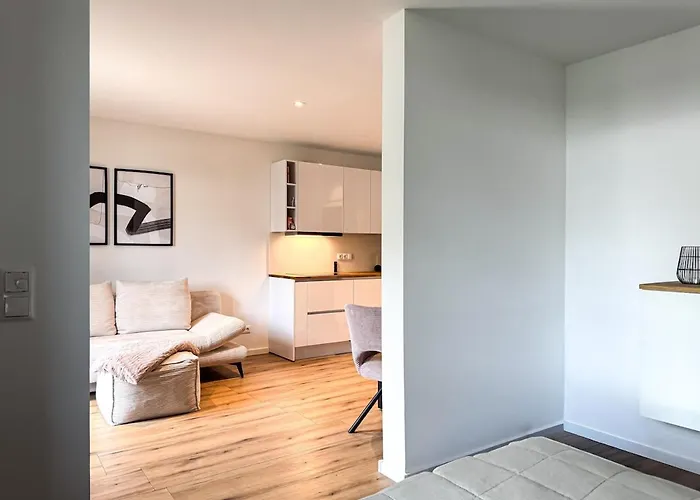 600m Zur Nordsee - Hunde Willkommen * Westerdeichstrich